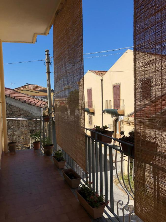 Capo Milazzo Summer Holiday Apartament Extérieur photo